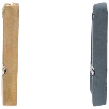 GALLUP(ギャラップ) Brass Products ハウスレター #A #Gold 7505-55 Brass Products(ブラス・プロダクツ)