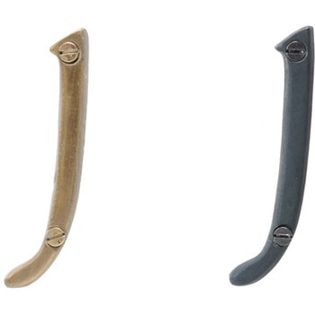 GALLUP(ギャラップ) Brass Products ハウスレター #J #Gold 7505-55 Brass Products(ブラス・プロダクツ)