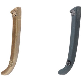 GALLUP(ギャラップ) Brass Products ハウスレター #J #Gold 7505-55 Brass Products(ブラス・プロダクツ)