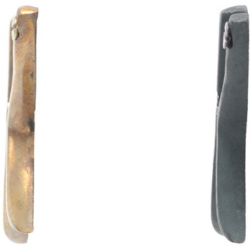 GALLUP(ギャラップ) Brass Products ハウスレター #K #Gold 7505-55 Brass Products(ブラス・プロダクツ)