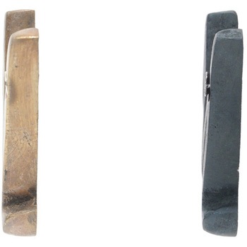 GALLUP(ギャラップ) Brass Products ハウスレター #M #Gold 7505-55 Brass Products(ブラス・プロダクツ)
