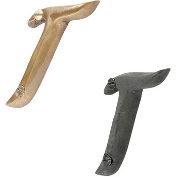GALLUP(ギャラップ) Brass Products ハウスレター #T #Gold 7505-55 Brass Products(ブラス・プロダクツ)