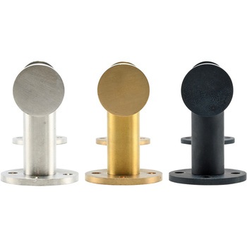 GALLUP(ギャラップ) Brass Products ストレートバー ハンドル Φ32 L300mm #Gold 7505-79 - Brass Products(ブラス・プロダクツ)