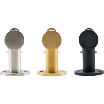 GALLUP(ギャラップ) Brass Products ストレートバー ハンドル Φ32 L500mm#Gold 7505-80 Brass Products(ブラス・プロダクツ)