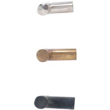 GALLUP(ギャラップ) Brass Products バー プル 4個セット #Black 90 x 30 670-64 Brass Products(ブラス・プロダクツ)
