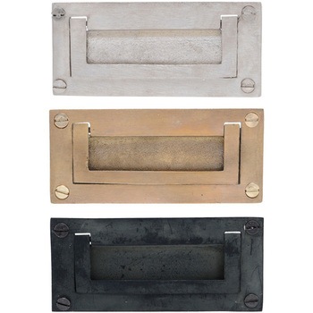 GALLUP(ギャラップ) Brass Products リフティング ハンドル 4個セット #Gold 7505-21 Brass Products(ブラス・プロダクツ)