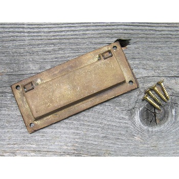 GALLUP(ギャラップ) Brass Products リフティング ハンドル 4個セット #Gold 7505-21 Brass Products(ブラス・プロダクツ)