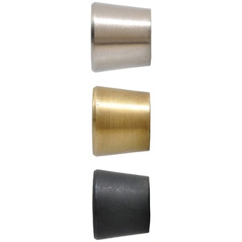 GALLUP(ギャラップ) Brass Products コルク ドロアー ノブ MEDIUM 4個セット #Silver 7505-70 Brass Products(ブラス・プロダクツ)