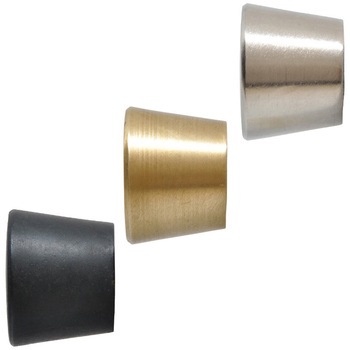 GALLUP(ギャラップ) Brass Products コルク ドロアー ノブ LARGE 4個セット #Gold 7505-71 Brass Products(ブラス・プロダクツ)