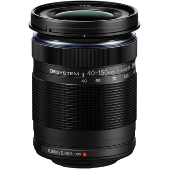 交換レンズ ED 40-150mm F4.0-5.6 R OM SYSTEM
