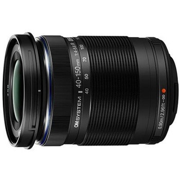 交換レンズ ED 40-150mm F4.0-5.6 R OM SYSTEM