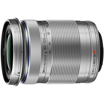 交換レンズ ED 40-150mm F4.0-5.6 R OM SYSTEM