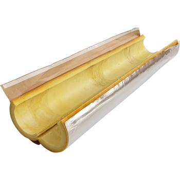 グラスウール(保温材)1M YSK(山脇産業)