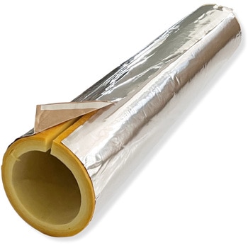 グラスウール(保温材)1M YSK(山脇産業)