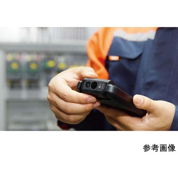 サーモグラフィカメラ ICI