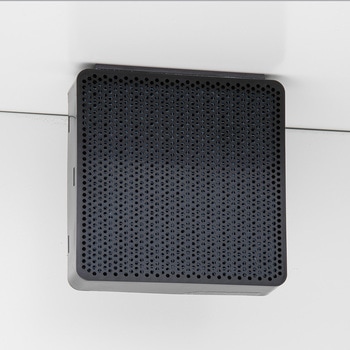 エコ脱臭剤 ハニカム構造 アズワン