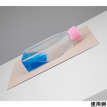 ディスポすべり止めシート 1袋 25枚入 - アズワン