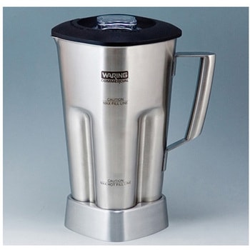 エクストリームミル SUS容器2L WARING(ワーリング)