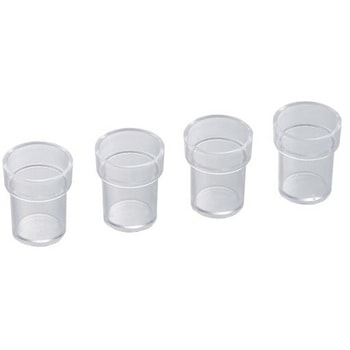 iP-TEC細胞輸送4連コンテナ#24 本体 1セット 24個×10袋入 サンプラテック