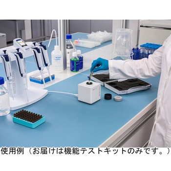 SmartCheck 機能テストキット METTLER TOLEDO(メトラー・トレド)
