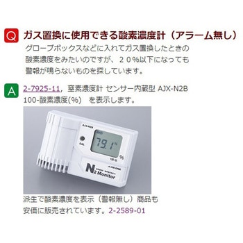 グローブボックス 981×643×675mm Galaxyシリーズ - アズワン