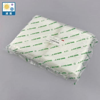 アズラボクリーン袋 滅菌 アズワン