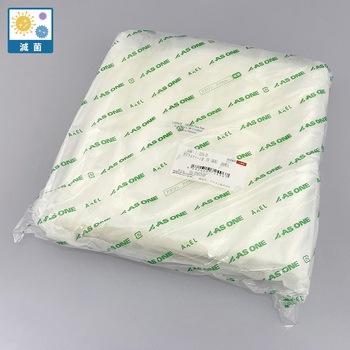 アズラボクリーン袋 滅菌 アズワン