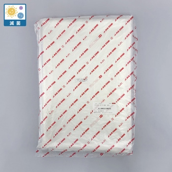 アズラボクリーン袋 滅菌 アズワン