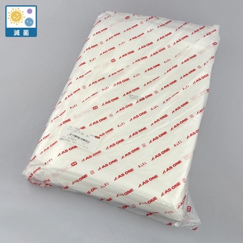 アズラボクリーン袋 滅菌 アズワン