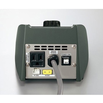 デジタル温度調節器 TCシリーズ アズワン