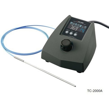 デジタル温度調節器 TCシリーズ アズワン