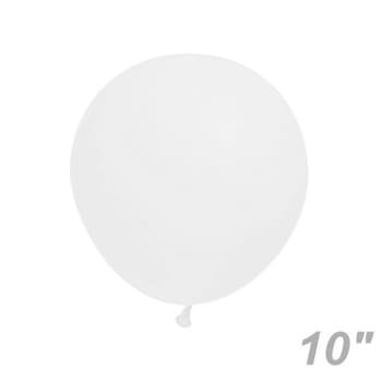 ゴム風船 FANシリーズ 100個入 アズワン