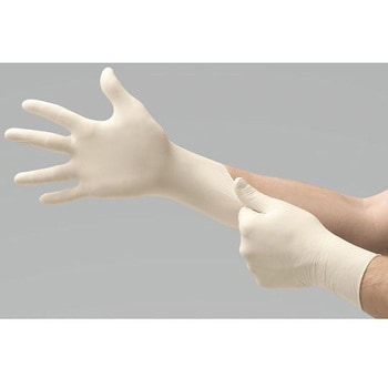 ダイヤモンドグリッププラス Microflex 63754 滅菌済 アズワン