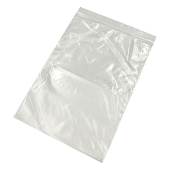 チャック付袋 滅菌済 CBシリーズ アズワン