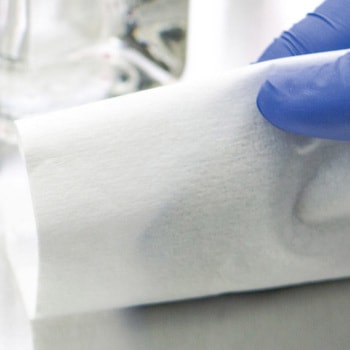 クリーンルームワイパー γ線滅菌済 1袋 30枚入 バークシャー