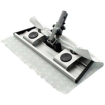 クリーンルームモップヘッド BCR.MOPシリーズ バークシャー