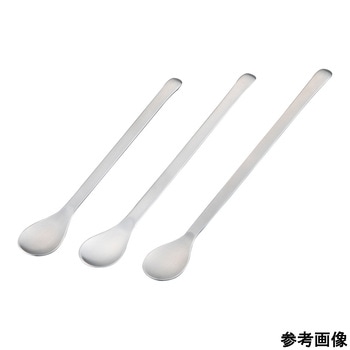 スプーン つや消しタイプ アズワン