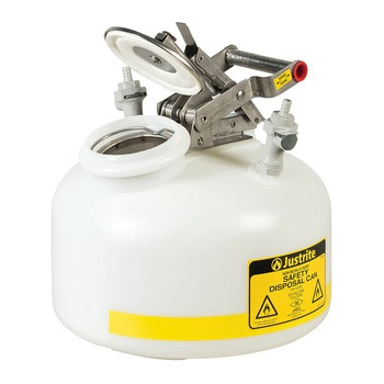 HPLC用廃液回収容器 JUSTRITE