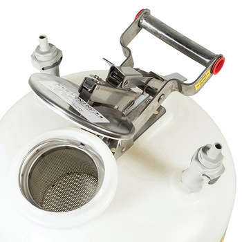 HPLC用廃液回収容器 JUSTRITE