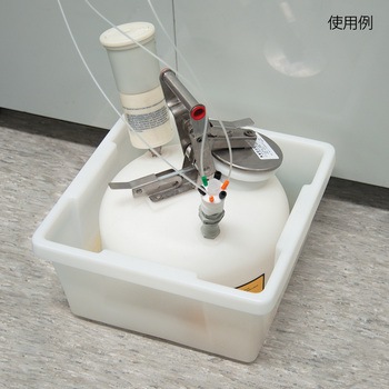 HPLC用廃液回収容器 JUSTRITE