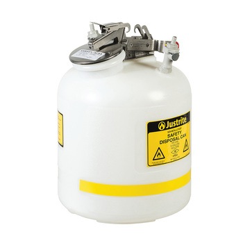 HPLC用廃液回収容器 JUSTRITE