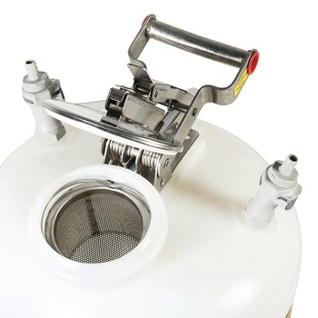 HPLC用廃液回収容器 JUSTRITE