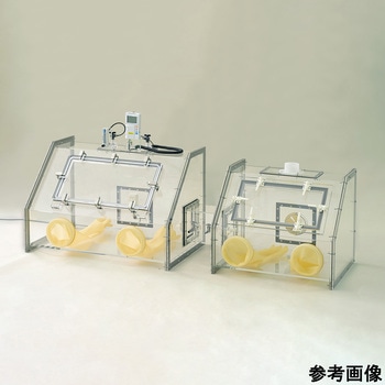 グロブロックス用サイドパーツ アズワン