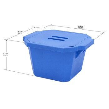 アイスバケツ Magic Touch 2 TM M16807シリーズ SP scienceware