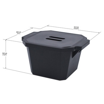 アイスバケツ Magic Touch 2 TM M16807シリーズ SP scienceware