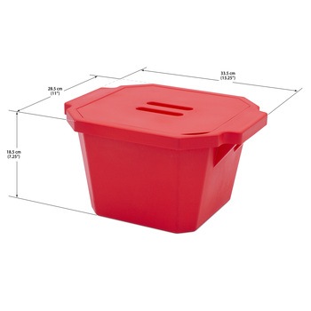 アイスバケツ Magic Touch 2 TM M16807シリーズ SP scienceware