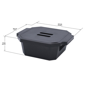 アイスバケツ Magic Touch 2 TM M16807シリーズ SP scienceware