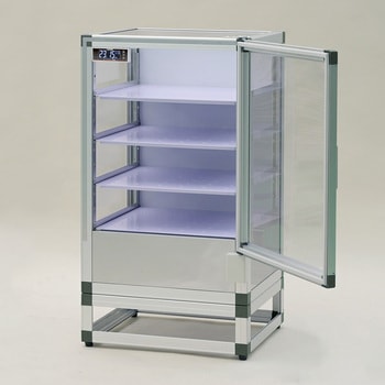 オートドライデシケーターZEAL BG ZL-BGシリーズ アズワン