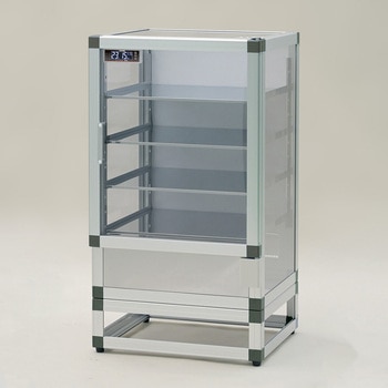 オートドライデシケーターZEAL BG ZL-BGシリーズ アズワン