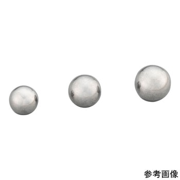 タングステンカーバイド球 1袋 WC6シリーズ アズワン